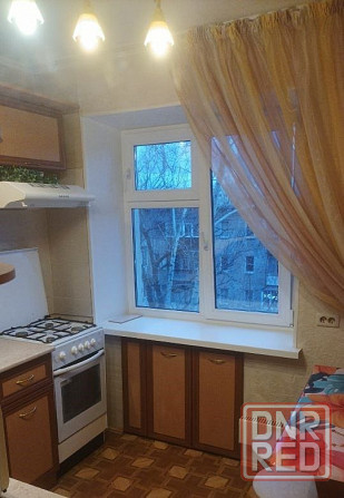 2-к квартира, 54 м2, 4/5 эт. Мариуполь - изображение 4