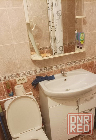 2-к квартира, 54 м2, 4/5 эт. Мариуполь - изображение 8