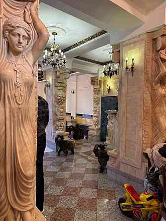 Эксклюзивный дом на Набережной Донецк