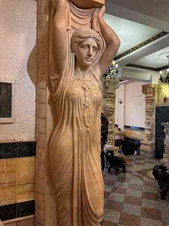 Эксклюзивный дом на Набережной Донецк