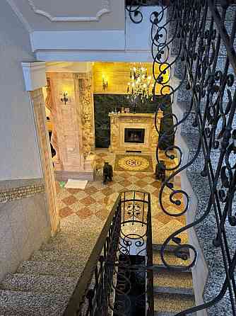 Эксклюзивный дом на Набережной Донецк