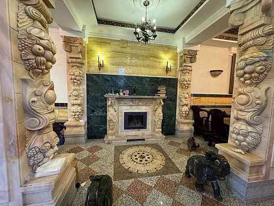 Эксклюзивный дом на Набережной Донецк