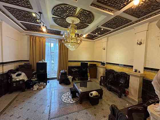 Эксклюзивный дом на Набережной Донецк