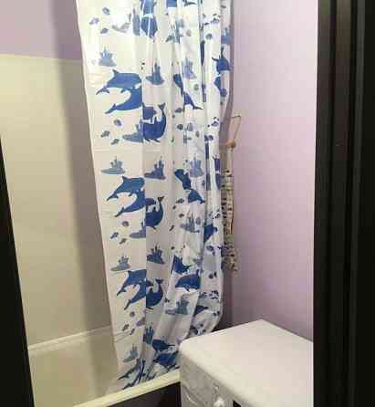 1-к квартира, 42 м2, 3/4 эт. Мариуполь