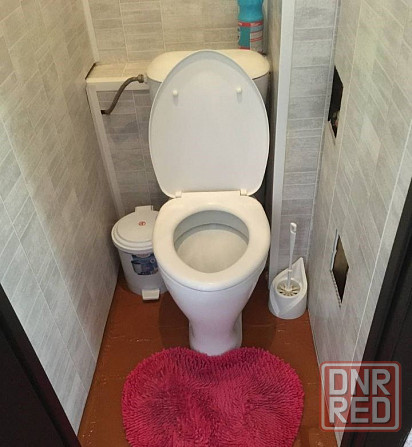 1-к квартира, 42 м2, 3/4 эт. Мариуполь - изображение 8