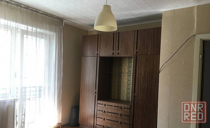 1-к квартира, 42 м2, 3/4 эт. Мариуполь - изображение 7
