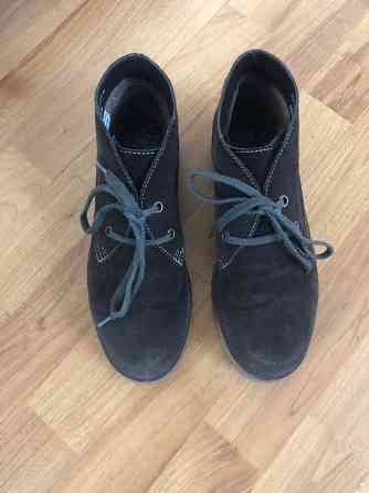Полуботинки размер 38 Донецк