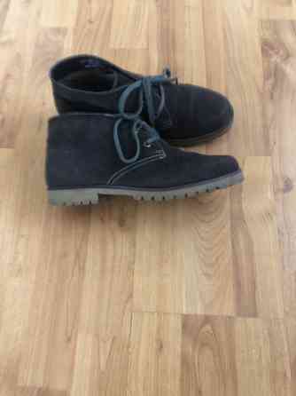 Полуботинки размер 38 Донецк