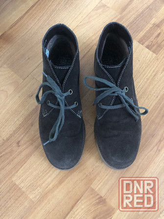 Полуботинки размер 38 Донецк - изображение 2