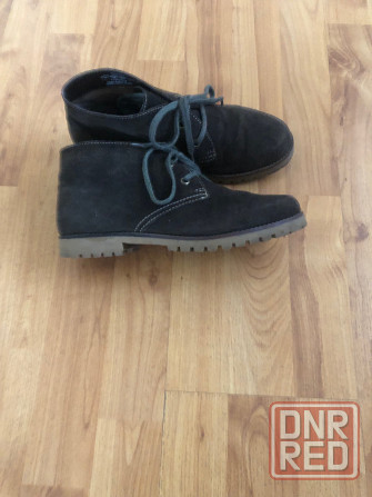 Полуботинки размер 38 Донецк - изображение 1