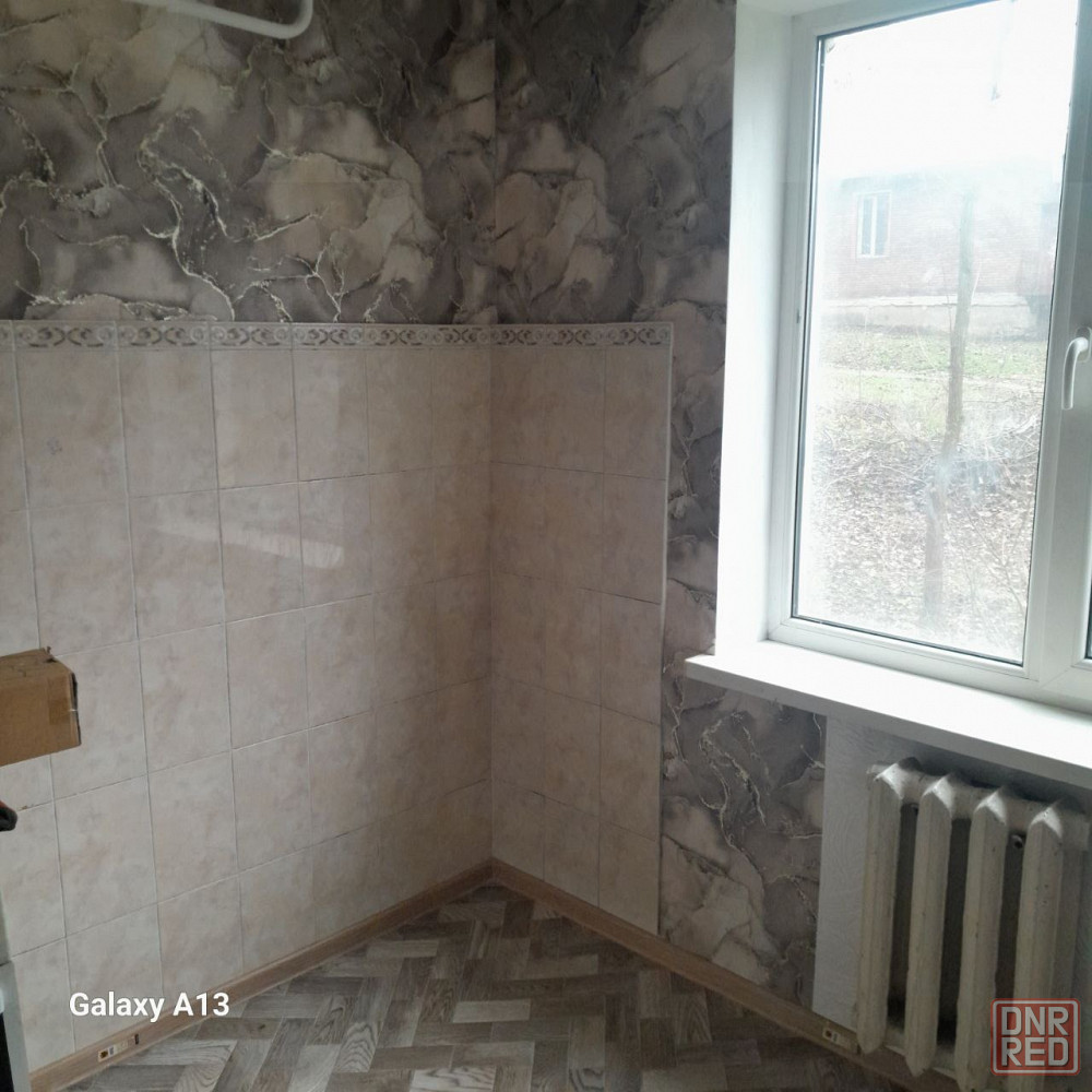 Продам 2 комн. Солнечный Макеевка - изображение 5