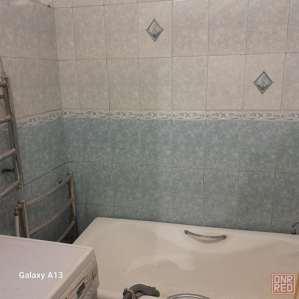 Продам 2 комн. Солнечный Макеевка - изображение 7