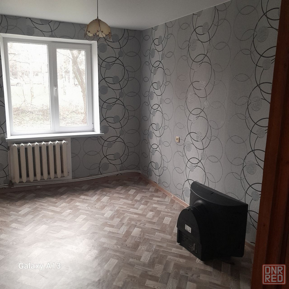 Продам 2 комн. Солнечный Макеевка - изображение 9