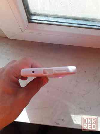 Redmi 11 чехол Донецк