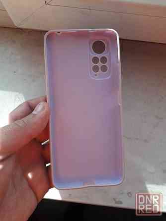 Redmi 11 чехол Донецк