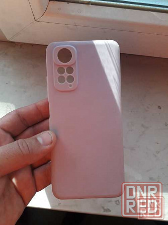 Redmi 11 чехол Донецк - изображение 2