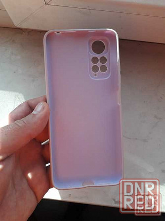 Redmi 11 чехол Донецк - изображение 1