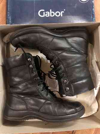 Ботинки размер 37 Донецк