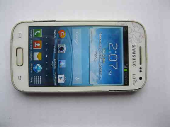 Смартфон Samsung Galaxy Ace 2 (i8160) Донецк