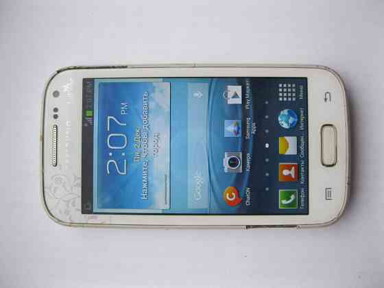 Смартфон Samsung Galaxy Ace 2 (i8160) Донецк