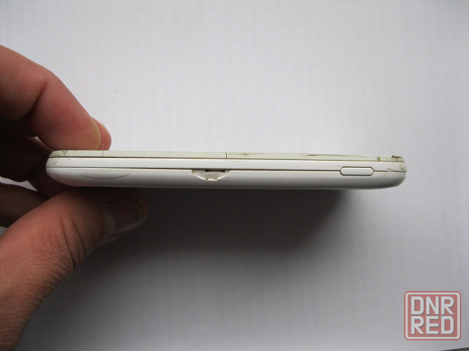 Смартфон Samsung Galaxy Ace 2 (i8160) Донецк - изображение 4