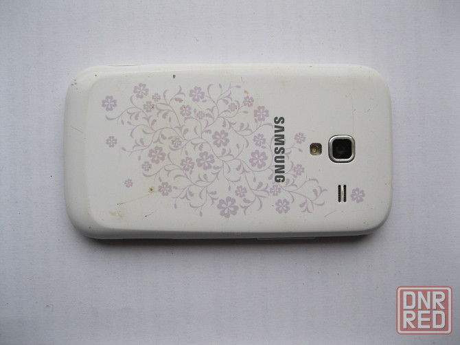 Смартфон Samsung Galaxy Ace 2 (i8160) Донецк - изображение 3