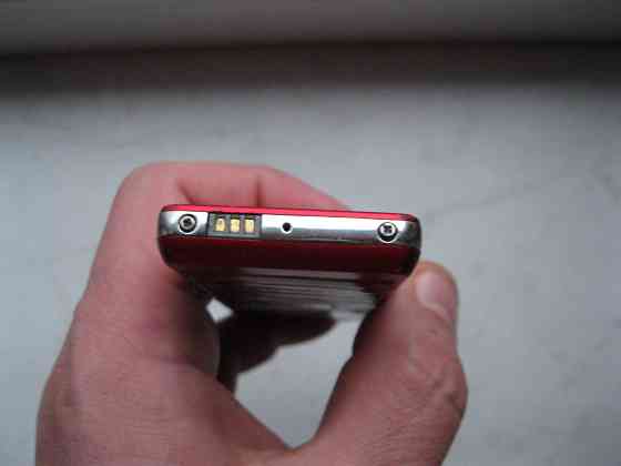 Двухсторонний Samsung SGH-F300 Ultra Music Донецк