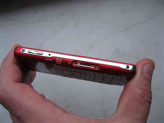 Двухсторонний Samsung SGH-F300 Ultra Music Донецк