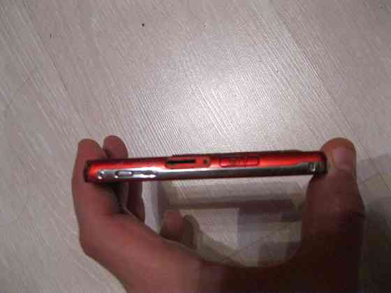 Двухсторонний Samsung SGH-F300 Ultra Music Донецк