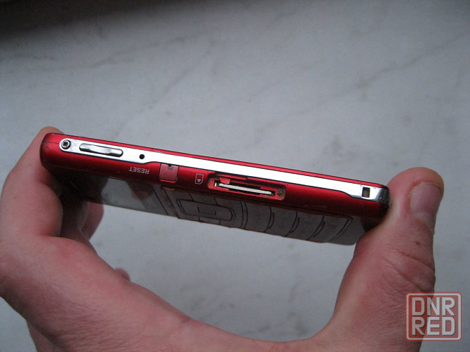 Двухсторонний Samsung SGH-F300 Ultra Music Донецк - изображение 5