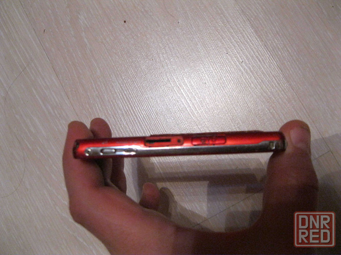 Двухсторонний Samsung SGH-F300 Ultra Music Донецк - изображение 6