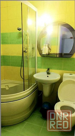 Сдается 2-комнатная квартира в Ленинском районе Донецк - изображение 6