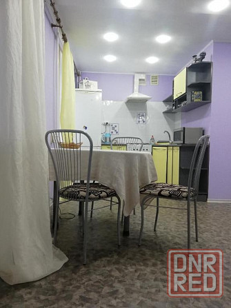 Сдается 2-комнатная квартира в Ленинском районе Донецк - изображение 4