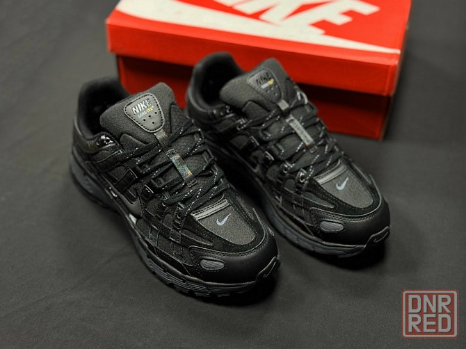 Кроссовки Nike Люкс качество Донецк - изображение 3