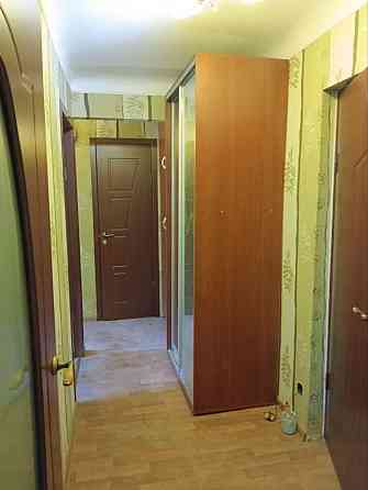 Квартира на смолянке Донецк