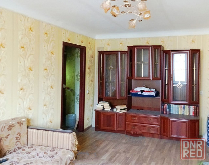 Квартира на смолянке Донецк - изображение 1