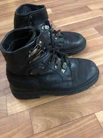 Ботинки размер 38-39 Донецк