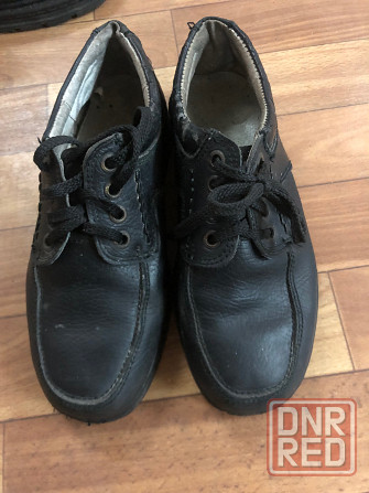 Туфли размер 38 Донецк - изображение 1