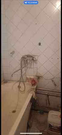 2х ком. квартира под ремонт! микр-н Зелёный Макеевка