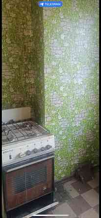 2х ком. квартира под ремонт! микр-н Зелёный Макеевка