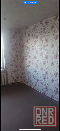 2х ком. квартира под ремонт! микр-н Зелёный Макеевка - изображение 3