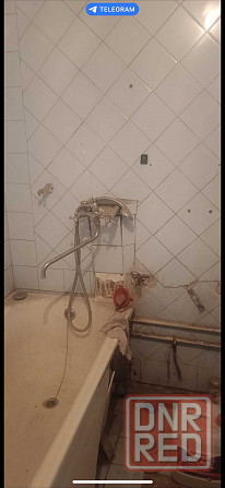 2х ком. квартира под ремонт! микр-н Зелёный Макеевка - изображение 4