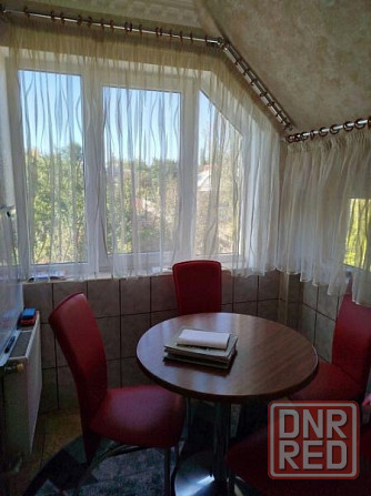 Продаётся 6 ком. дом 256 м², Оцкб, Ленинский р-н Донецк - изображение 3