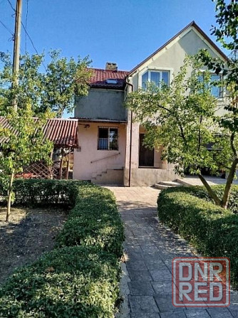 Продаётся 6 ком. дом 256 м², Оцкб, Ленинский р-н Донецк - изображение 1