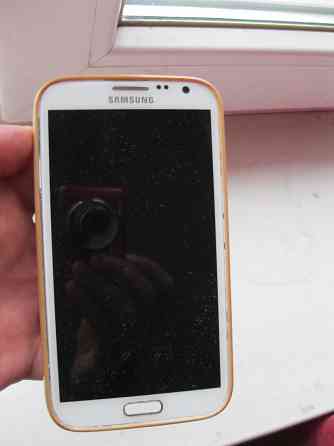 Оригинальный Samsung Note II (AMOLED-5,5') 2Gb/16Gb Донецк