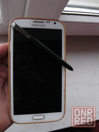 Оригинальный Samsung Note II (AMOLED-5,5') 2Gb/16Gb Донецк - изображение 2