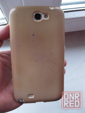 Оригинальный Samsung Note II (AMOLED-5,5') 2Gb/16Gb Донецк - изображение 4