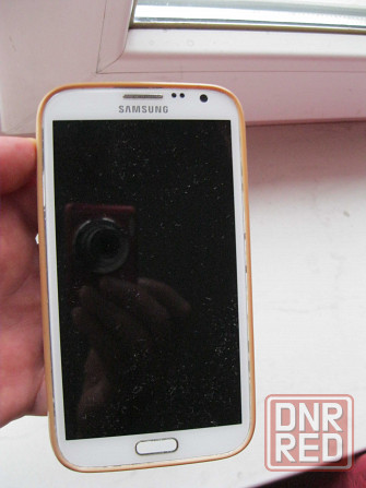 Оригинальный Samsung Note II (AMOLED-5,5') 2Gb/16Gb Донецк - изображение 1