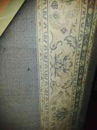 Ковровая дорожка Донецк