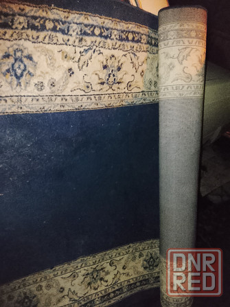 Ковровая дорожка Донецк - изображение 4